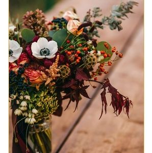 Meet your Posher, Penny